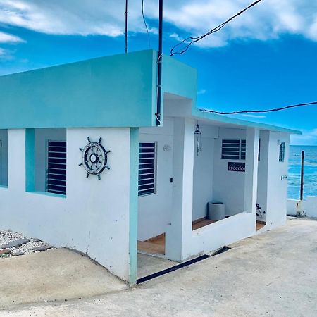 Discovery Inn & Suites At 681 Ocean Drive Arecibo Eksteriør bilde