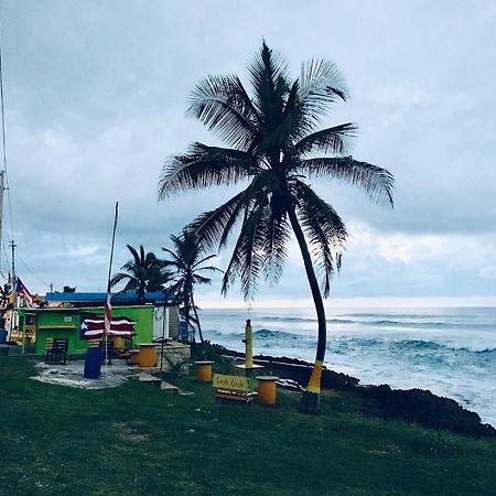 Discovery Inn & Suites At 681 Ocean Drive Arecibo Eksteriør bilde