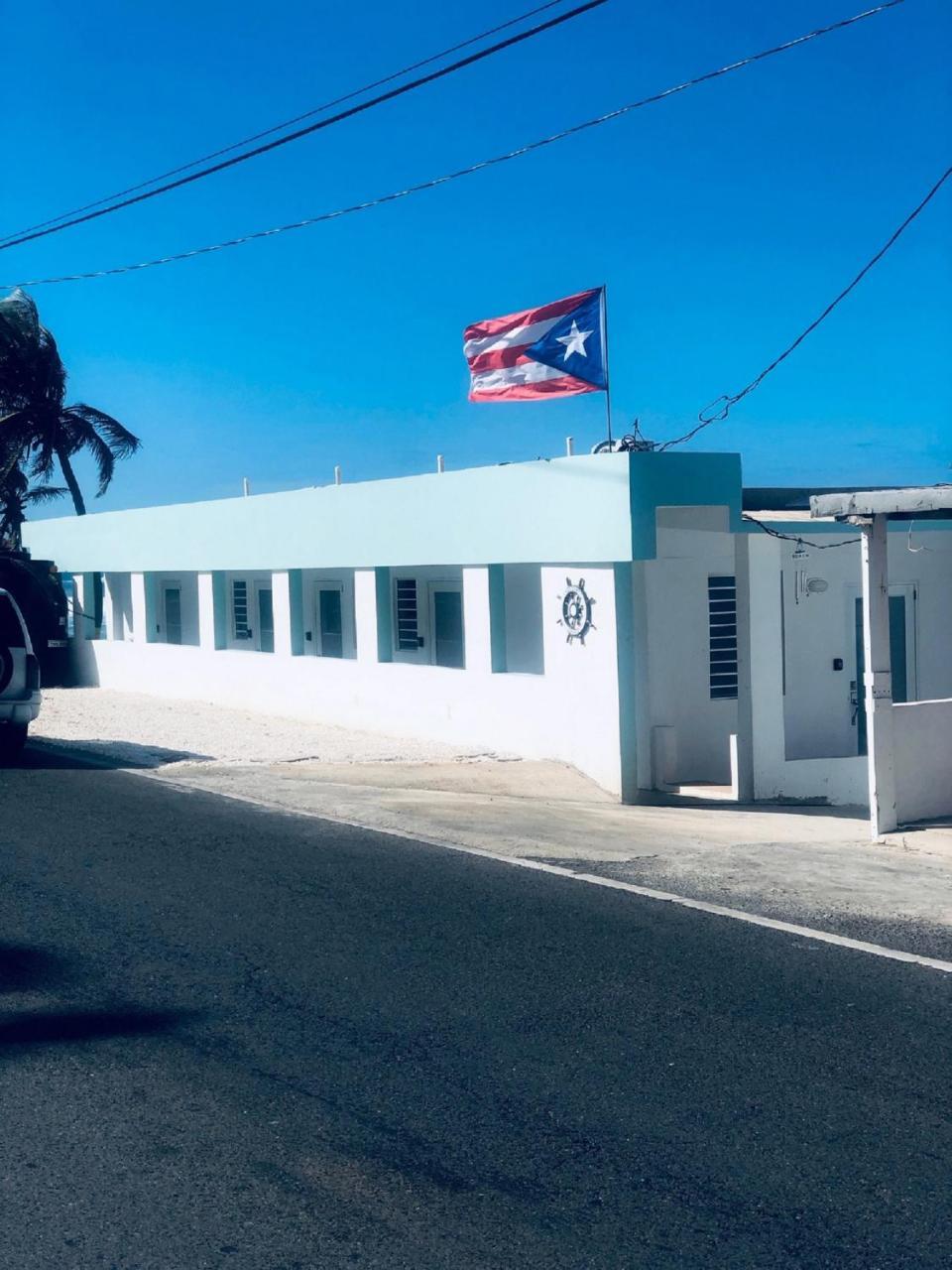 Discovery Inn & Suites At 681 Ocean Drive Arecibo Eksteriør bilde